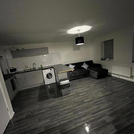 2 Bed Hengrove Villa Bristol Luaran gambar